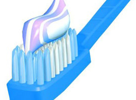 Diş fırçalamayı sevmiyoruz