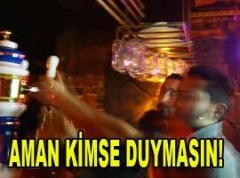 Almanya'da içki satışına sınırlama 