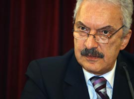 Parlak Mahalle baskısı kurbanıymış