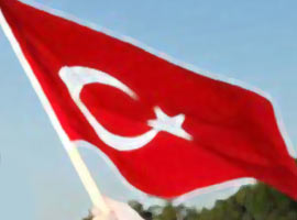 Küresel genç liderlerde 3 Türk