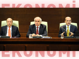 Türkiye'ye bakış değişecek