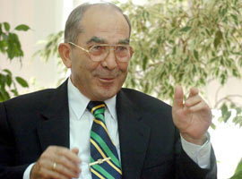 Özkök Paşa'dan ders gibi cevap