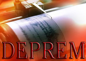 MARMARA'DA DEPREM - VİDEO