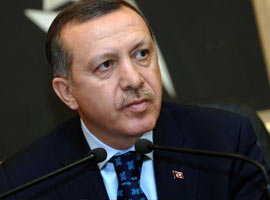 DTP ile görüşme şartını açıkladı