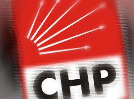 CHP'nin 'kaz partisinde' skandal