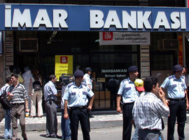 İmar Bank davasında karar çıktı