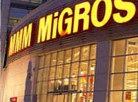 Migros'un satışında son imza