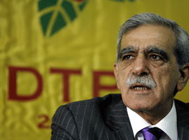 DTP Nevruz'a bakın nasıl hazırlanıyor?