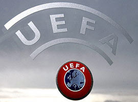 İşte UEFA'da tüm eşleşmeler
