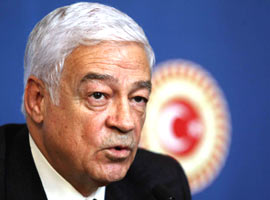 Başvurunun hedefi Türk demokrasisi 