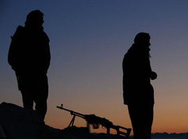 PKK'nın 'kayıp' itirafı