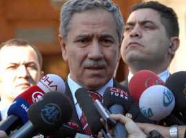 'AK Parti seçimde % 70 oy alır'