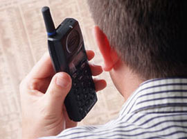 Kontör hırsızlığının böylesi görülmedi 