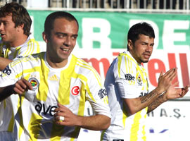 Kanarya dört dörtlük! - Kareler -