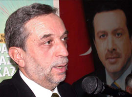 AK Parti'li vekil: Akıl tutulması