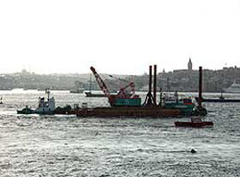 Deprem için korkmayın