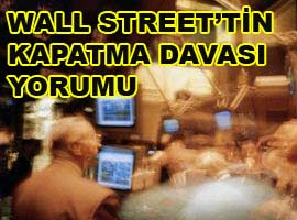 Türkiye kendi ayağına kurşun sıktı