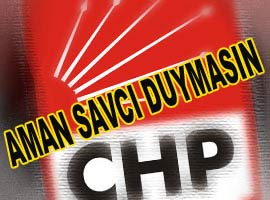 İddianameye göre CHP de kapatılabilir 