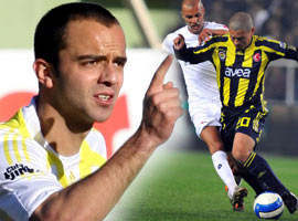 Semih ateşledi, Kanarya farka gitti