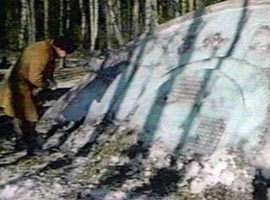 Bu fotoğrafların sırrı çözülemiyor - Galeri