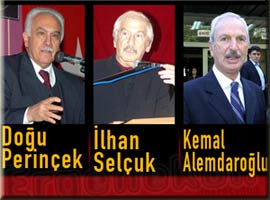 Emniyette özel odalarda sabahladılar