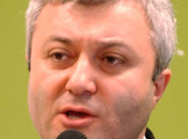 Tuncay Özkan'ın ağzı iyice bozuldu! 