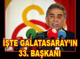 Adnan Polat seçimi kazandı