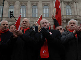 Talat Paşa bağlantısı