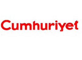 Muhabir ve Kameramana saldırdılar