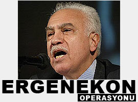 İşte Perinçek'in tutuklanma gerekçesi