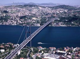 Devleti en fazla uğraştıran il İstanbul