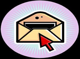 E-Postanız çalınırsa ne yapacaksınız?