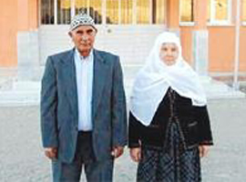 Rüyası gerçek oldu