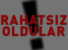 Bayram yapacaklarmış !