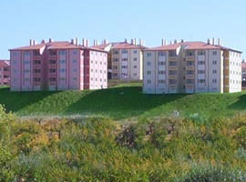 Ev alacaklar DİKKAT!