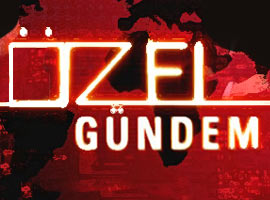 Ekmeleddin İhsanoğlu Özel Gündem'de