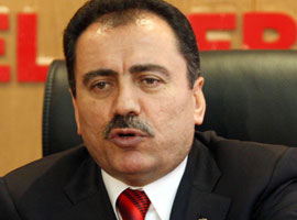 Hem iktidarı hem muhalefeti uyardı