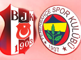 Beşiktaş-Fenerbahçe maçının hakemi