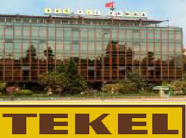 TEKEL'in satışına onay çıktı