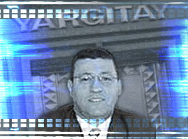 İddianame öncesinde ilginç ziyaret