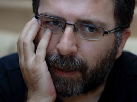 Aba altından sopa gösterdi