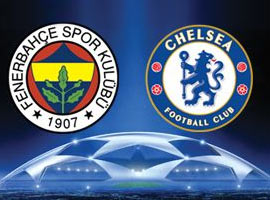 İşte Fenerbahçe-Chelsea maçı hakemi