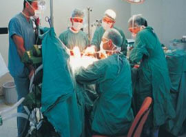 Siroz hastalarına müjde