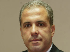 Şamil Tayyar'a kan donduran tehdit