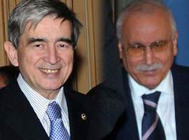 CHP ile MHP'den ortak tavır