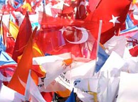 Millete hakarette kullanılan O sözler...