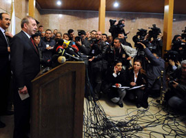 Dünya basını FLAŞ olarak duyurdu