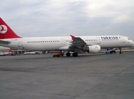 THY Star Alliance'nin 20. üyesi oldu