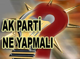 'İP'ler Ak Parti'nin elinde 