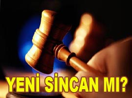 Darbe hukuku devreye girdi!